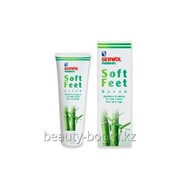 Пилинг Бамбук и Жожоба Soft Feet Peeling 125 мл фото