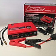 Power Bank SMART 140AP с компрессором