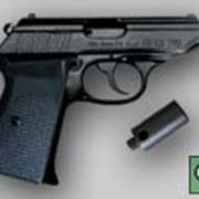 Пистолет газовый ПГШ 790 (семизарядный, калибр 9мм)