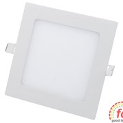 Светильник LED Downlight 18W slim (square) фотография