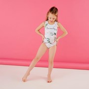 Купальник детский KAFTAN Beauty, рост 98-104 (30) фото