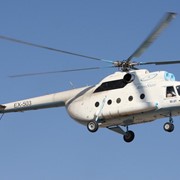 Вертолет МИ-8, запчасти к МИ-8, авиазапчасти фото