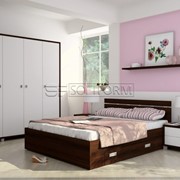 Мебель для спальни Палермо фото