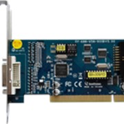 Видеоплаты. Плата видеорегистрации GV-800B (16) GeoVision ORIGINAL фото