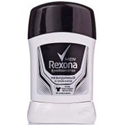 Rexona Men Невидимый на черном и белом дезодорант стик мужской 50 мл фотография