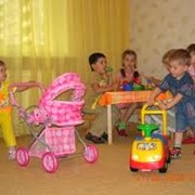 Мини садик на дому, Учреждения детские дошкольные, ясли, садики фото