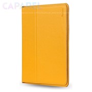 Чехлы Yoobao Executive Leather Case Yellow для iPad 2 фотография