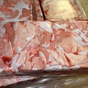 Блоки из говядины фото