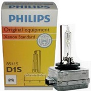 Лампа ксенон 85415C1 Philips фото