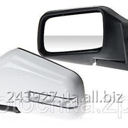 Зеркала боковые ВАЗ 2104-2107 (лев+прав) c поворотом фото