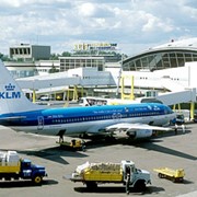 Бронирование авиабилетов на международные рейсы фото