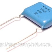 К73-17 400в 0,001мкФ до 1мкФ фото