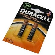 Батарейки Duracell, Varta AA, AAA, D,9V, фото