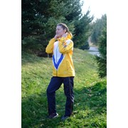 ветрозащитный костюм фото