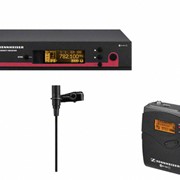 UHF радиосистема Sennheiser EW 112 G3