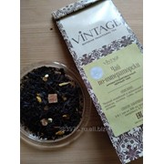 Чай черный “По-императорски“ фото