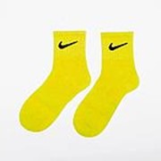 Носки длинные Nike Носки размер ONE-SIZE Артикул - 88070 фотография