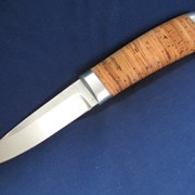 Нож профессиональный НТ-62 фото