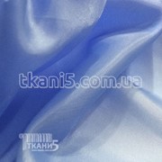 Ткань Подкладка нейлон (светло-голубой) 271