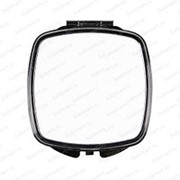 Зеркальце квадрат(под сублимацию) фото