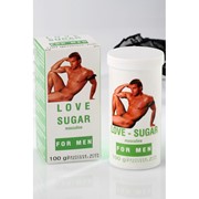 Возбуждающее средство «Сахар любви» для мужчин, 100 г фото