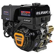 Двигатель LIFAN D25 фото