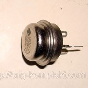 Транзистор П213А П214Г П215 П217 П306 П605 фото