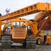 Сваебой сп49 копер после капитального ремонта в 2015 г. от завода ЧЗПТ фото