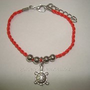 Красная нить Черепаха 156270780 фото