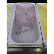 Мороженое мягкое Бабл-гам фото