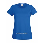 Женская футболка 372-51