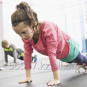 CrossFit Kids Кроссфит для детей фото