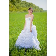 Прокат Казахских свадебных платьев фото
