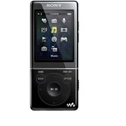 Плеер МР3 4GB Sony, NWZ-E573, Black фотография