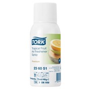 Освежитель воздуха Tork Premium, фруктовый фото