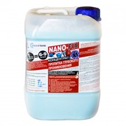 Высококонцентрированная пропитка NANO-FIX™