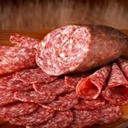 Мясо и мясная продукция халяль