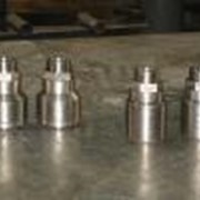 Сварка металлов фото