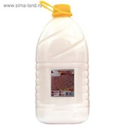 Кондиционер для белья Алва Vesta Ultra Comfort «Кашемир и шёлк», 5 л фото