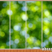 Фотопечать для шкафа Абстракция ab11397 фото