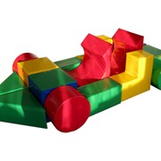 Мебель детская игровая из поролона фото