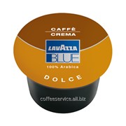 Кофе Lavazza Blue Crema Dolce фото