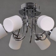 Люстра “Cosmo“ MD26976-6 LED 6*5W фото