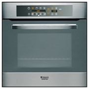 Встраиваемая духовка Hotpoint-Ariston FH 103 IX фото