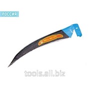 Коса Лиса экстра, 800мм фото