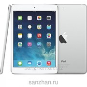Планшет Apple iPad Mini Wi-Fi + Cellular Белый REF 86781