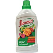 Удобрение “Для цветущих растений“ (FLOROVIT), 0,25 л фотография
