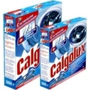 Средства для профилактики накипи стиральных машин серии Calgolux фото
