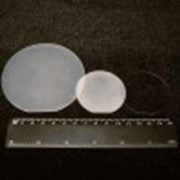 Подложки для оптоэлектроники диаметром от 25 до 250 мм и толщиной до 1...2 мм. фото