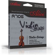 Alice А706 Струны для скрипки